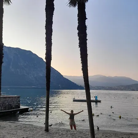 Anna's ** Campione dʼItalia