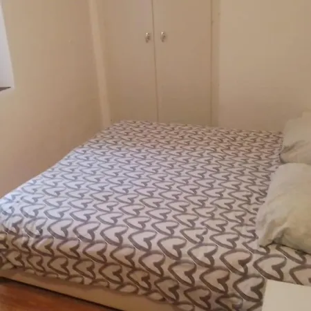 Anna's ** Apartamento Campione dʼItalia