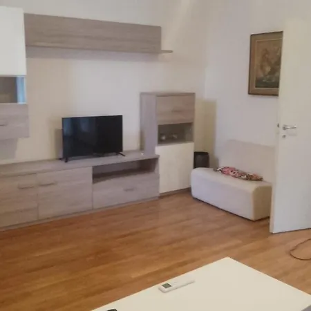 Apartamento Anna's ** Campione dʼItalia